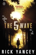 Rick Yancey, Yancey Rick - The 5th Wave