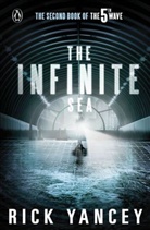 Rick Yancey, Yancey Rick - The Infinite Sea