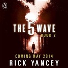 Rick Yancey, Yancey Rick - The Infinite Sea