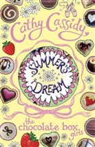 Cathy Cassidy, Cassidy Cathy - Summer's Dream