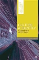 Alice Kessler-Harris, Warre Kidd, Warren Kidd, Warren Teagle Kidd, Kidd Warren, Alison Teagle... - Culture and Identity