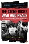 Simon Spence, Spence Simon - The Stone Roses