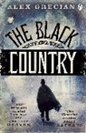 Alex Grecian, Grecian Alex - The Black Country