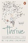David M. Clark, Clark David M., Richard Layard &amp; David M Clark, Richard Layard, Layard Richard - Thrive