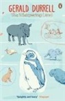 Gerald Durrell - The Whispering Land