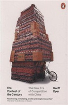 Geoff Dyer, Dyer Geoff - The Contest of the Century