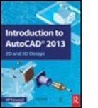 A. Yarwood, Alf Yarwood - Introduction to Autocad 2013