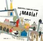 Madalena Matoso, Charo Pita, Matoso M Pita Charo, PITA CHARO MATOSO MADALENA, María Del Rosario Pita Villares, María Rosario Pita Villares... - Magique