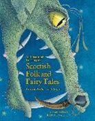 Theresa Breslin, Theresa Breslin, Kate Leiper, Kate Leiper, Leiper Kate - Illustrated Treasury of Scottish Folk and Fairy Tales