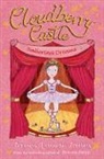 Janey Jones, Janey Louise Jones - Cloudberry Castle: Ballerina Dreams