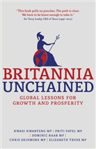 K. Kwarteng, Kwas Kwarteng, Kwasi Kwarteng, Kwasi Patel Kwarteng, Patel, P Patel... - Britannia Unchained
