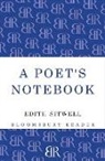 Dame Edith Sitwell, Edith Sitwell, Edith Louisa Sitwell - A Poet's Notebook