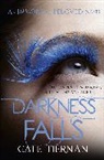 Cate Tiernan - Darkness Falls