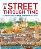 Steve Noon, Steve Noon - A Street Through Time