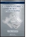Toufik Mansour, Toufik (University of Haifa Mansour, Mansour Toufik - Combinatorics of Set Partitions
