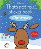 Fiona Watt, Rachel Wells, Rachel Wells - Christmas