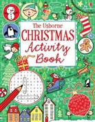 Lucy Bowman, Rebecca Gilpin, Rebecca Maclaine Gilpin, James Maclaine, Erica Harrison, Various - Christmas Activity Book