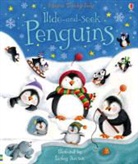Lesley Danson, Fiona Watt - Penguins