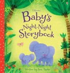 Sam Taplin, Violeta Dabija, Simona Dimitri - Baby's Night-Night Storybook