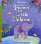 Sam Taplin, Masumi Furukawa - Poems for Little Children