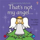 Fiona Watt, Rachel Wells - That''s Not My Angel...
