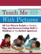 Simone Griffin, Simone Harris Griffin, GRIFFIN SIMONE HARRIS RUTH HODGD, Ruth Harris, Simone Ho, Linda Hodgdon... - Teach Me With Pictures
