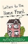 John Clements, Clements John - Letters to the Home Front