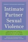 Louise McOrmond Plummer, Louise Mcormond-Plummer, Louise Easteal Mcormond-Plummer, Debra F Parkinson, Edited Patri, Louise McOrmond Plummer... - Intimate Partner Sexual Violence