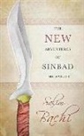 Salim Bachi, Salim (Author) Bachi - New Adventures of Sinbad the Sailor