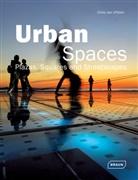 Chris van Uffelen, Chris van Uffelen - Urban Spaces