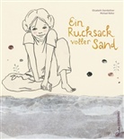 Michael Roher, Elisabeth Steinkellner - Ein Rucksack voller Sand