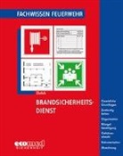 Dirk Ehrlich - Brandsicherheitsdienst
