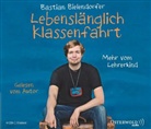 Bastian Bielendorfer, Bastian Bielendorfer - Lebenslänglich Klassenfahrt, 4 Audio-CD (Audio book)