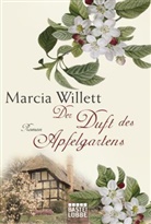 Marcia Willett - Der Duft des Apfelgartens