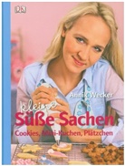 Annik Wecker - Kleine süße Sachen