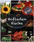 Regina Schneider, Julia Bengeser - Hofladenküche