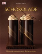 William Curley, William Curly, Jose Lasheras - Schokolade