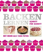 Caroline Bretherton - Backen lernen
