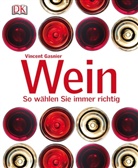 Arnol, Vincent Gasnier, Grasnie, Werner, Ian O'Leary - Wein