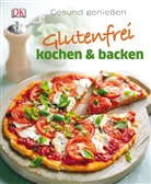 Hunter, Fiona Hunter, Lawri, Jan Lawrie, Jane Lawrie, Whinne... - Glutenfrei kochen & backen