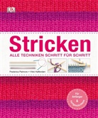 Haffenden, Vikki Haffenden, Patmor, Frederic Patmore, Frederica Patmore - Stricken