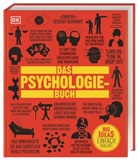 Benso, Nige Benson, Nigel Benson, Colli, Catherine Collin, Joanna Ginsburg Ganz... - Big Ideas. Das Psychologie-Buch