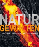 Rober Dinwiddie, Robert Dinwiddie, Simo Lamb, Simon Lamb, Ross Reynolds - Naturgewalten