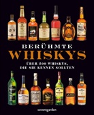Charle MacLean, Charles Maclean - Berühmte Whiskys