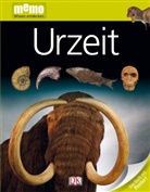 Lindsa, Taylor, Harry Taylor - Urzeit