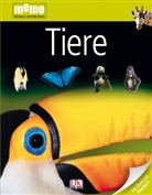 Tom Jackson - Tiere