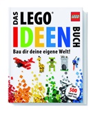 Daniel Lipkowitz - Das LEGO Ideen-Buch