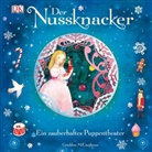 McCaughrea, Geraldine McCaughrean, Swarner, Kristina Swarner - Der Nussknacker
