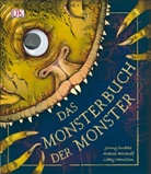 Bitskoff, Aleksei Bitskoff, Duddl, Jonny Duddle, Hamilto, Libby Hamilton... - Das Monsterbuch der Monster