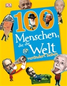 Ben Gilliland - 100 Menschen, die die Welt verändert haben